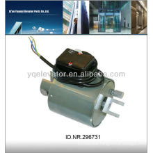 easy lift garage door motor, gearless elevator motor, electric elevator motor